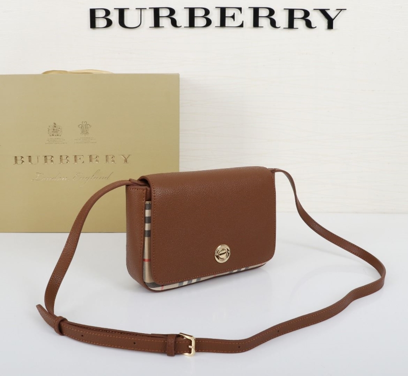 Burberry Satchel Bags